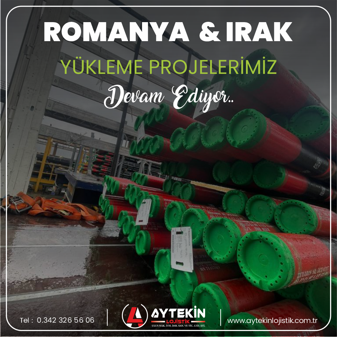 aytekin lojistik