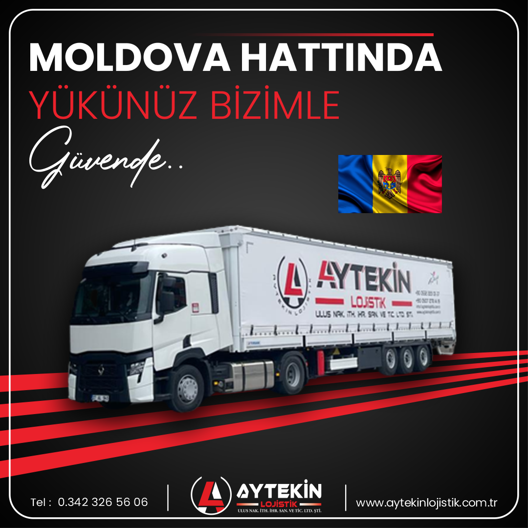 aytekin lojistik