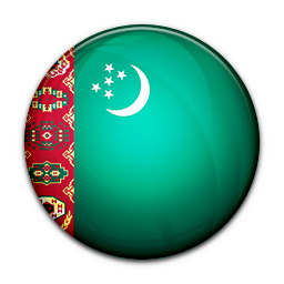 Türkmenistan Türkmenistan